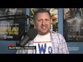 Curtis Blaydes Is In A Rough Spot In The Heavyweight Division Pecking Order | MORNING KOMBAT