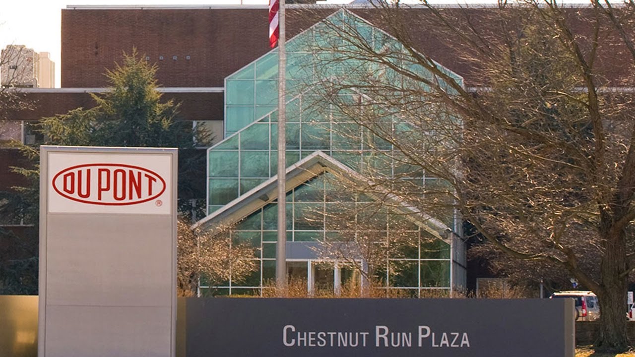 Link: Why We Sold Ensco and DuPont