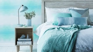 STORAGE BOX IDEAS #5: Bedside table