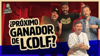 Shiky,HABITANTE de La Casa de los Famosos México!| CRÓNICAS ZARIANAS con @lacasafamososmx