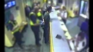 Crossbow cannibal found guilty