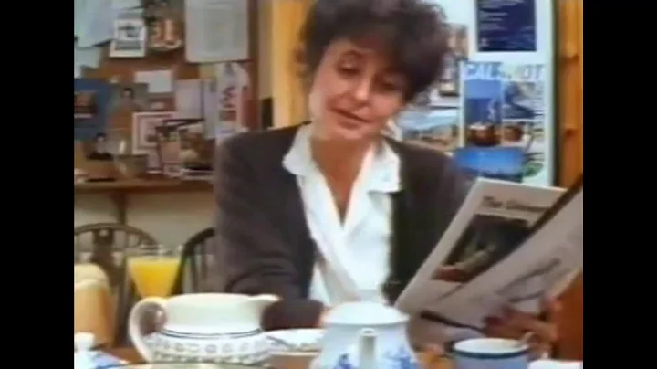 The Ruth Rendell Mysteries - Talking to Strange Men