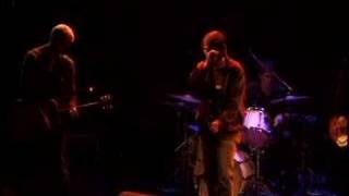 Mark Lanegan. Live &#39;Hotel&#39; The Hague 1998