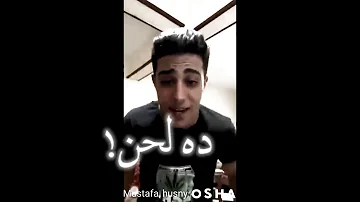 اوشا حالات واتس مهرجانات 2021 خناقه حلقولو وعصام صاصا 2021 