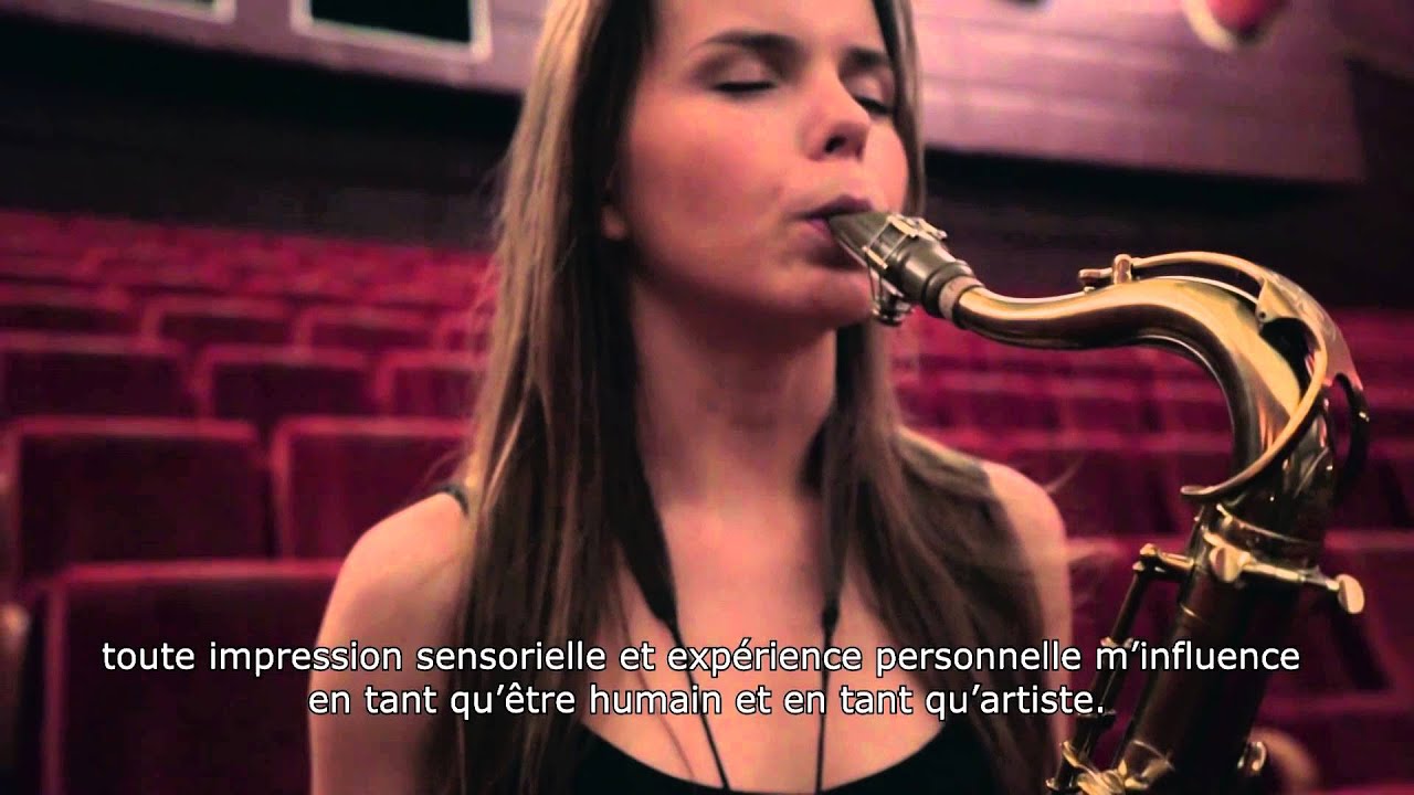 Mette Henriette - Nouvel Album