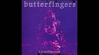 Butterfingers - Royal Jelly