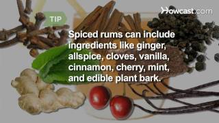 How to Choose Rum
