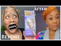 Very Detailed Short Hair Transformation Using Drugstore Dark & Lovely Box Dye | ImSimply_Ryan