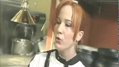 Chef Adrianne