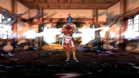 SMT IV: Apocalypse - Koumokuten (Low Level, Apocalypse Difficulty, No Fusion)