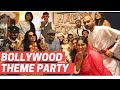 I became Deepika Padukone for a day| Bollywood Theme Birthday Party| Albeli Ritu