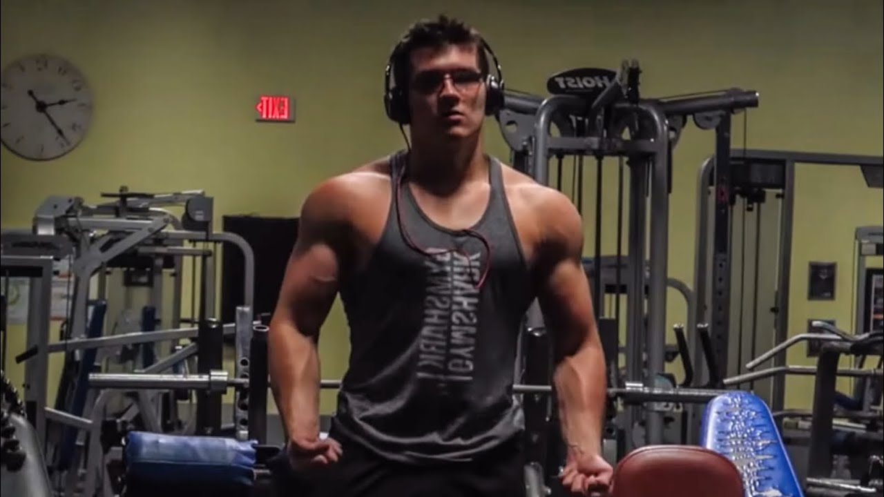 I'd hate to start lifting in 2025...