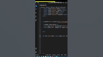 Input label in html | How to use label in input