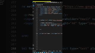 Input label in html | How to use label in input