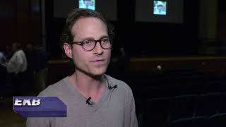 AppHarvest CEO speaks to students about entrepreneurship