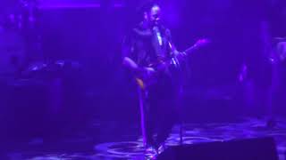 Bloc Party - Blue Light (Vorst Brussel 20/10/2018)