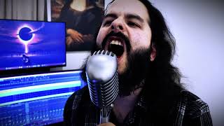 Black and Blue (2026 Repented cover) - Bring me the Horizon