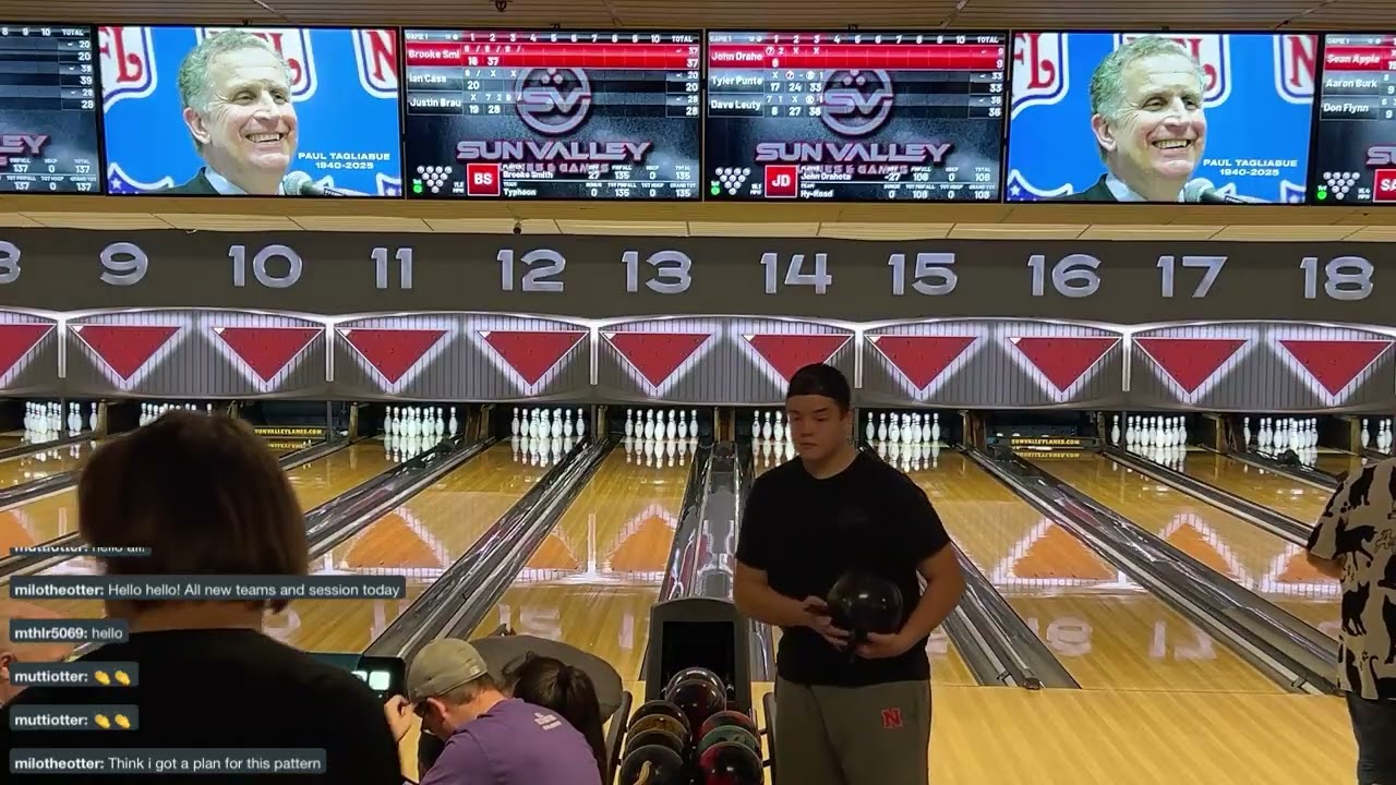 SCRATCH DRAFT WEEK 1 NEW TEAMS