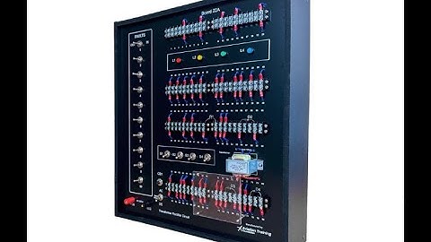 How to troubleshoot a DC Circuit Part 1