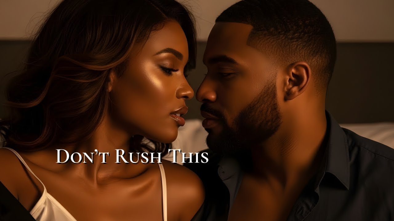 90s & 2000s R&B You Forgot You Loved – Lovemaking Vol. 11 | Don't