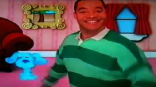 Post Time Blue Wants To Play A Song Game