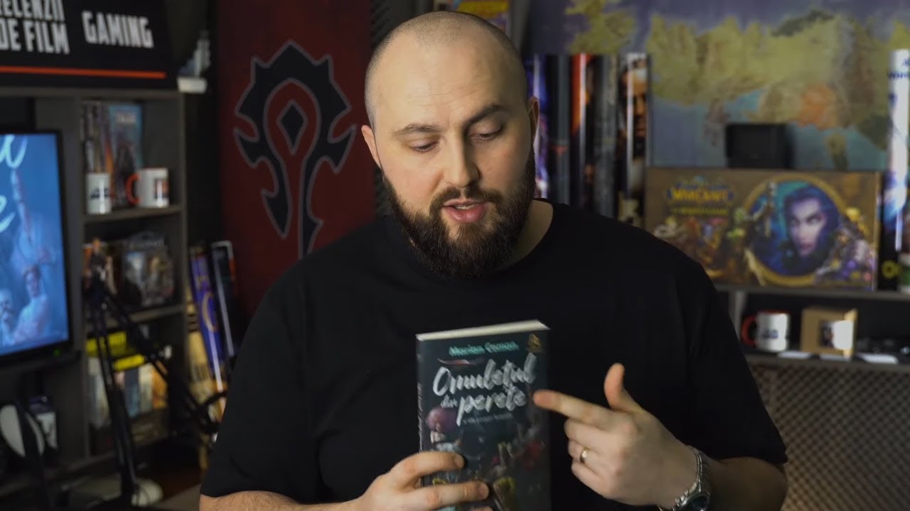 Cartea romanesca pe care trebuie sa o citesti!