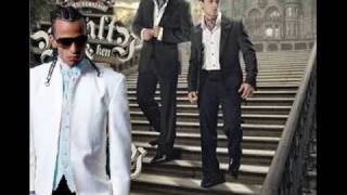 Rakim y Ken-y Feat. Arcangel - Puedo Reir (No Official Remix) 2009