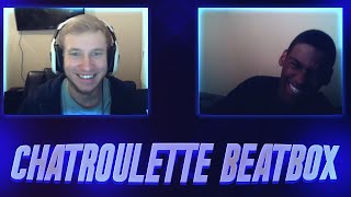 oZealous | Chatroulette Beatboxing