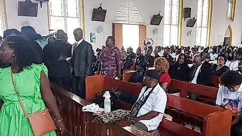 Richard Langdon Funeral And Burial Service