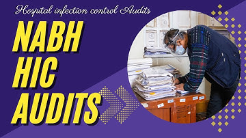 NABH-HIC audits॥Hospital infection control audits॥NABH audits॥nabh 5th edition॥nabh॥antibiotic audit