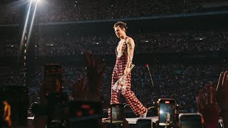 Harry Styles - Love On Tour 2♡23 • Full LIVE Concert 4K • Wembley, London, Night 4 • June 17, 2023