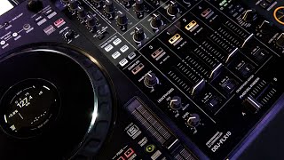 Pioneer DJ DDJ-FLX10 4-Channel Performance DJ Controller | Demo and Overview at NAMM 2023