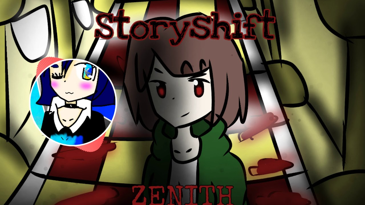 Storyshift - ZENITH (COVER) - YouTube