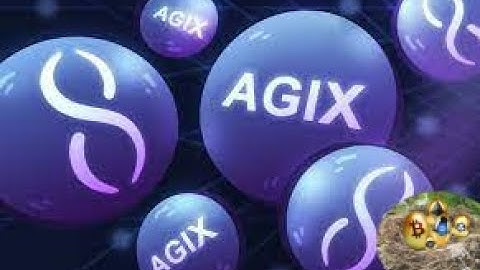 AGIX AI Price Action: WHAT