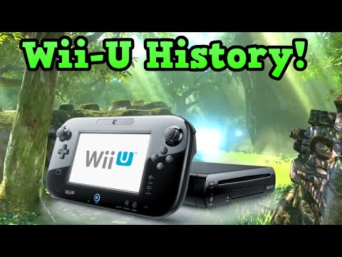 Video: Nintendo Na Wii U Dúfa, Obavy A Prečo Sú Hardcore Fanúšikovia Jeho Tajnou Zbraňou