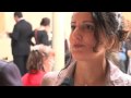 Florence Biennale: Annamaria Darmanin, EESC member, Malta - interview