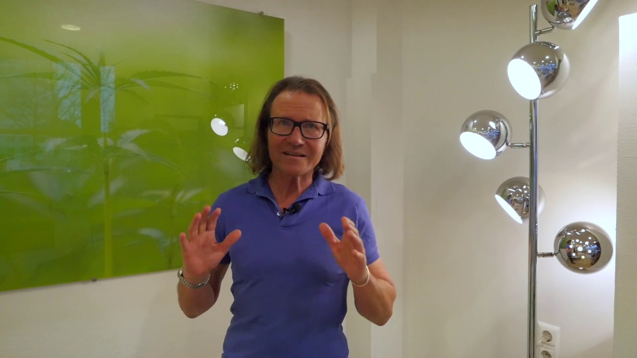 Woran erkennt man ein gutes CBD Öl?