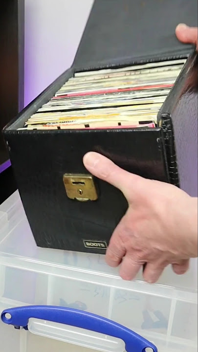 #records #vinyl #music