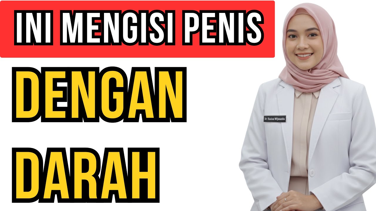 Apa yang Meningkatkan Kekuatan Ereksi Anda