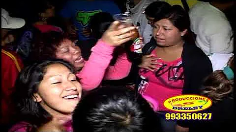 ALFONSO ESCALANTE-CHACAL PARRANDA DE ORO 1 DISCOTE...