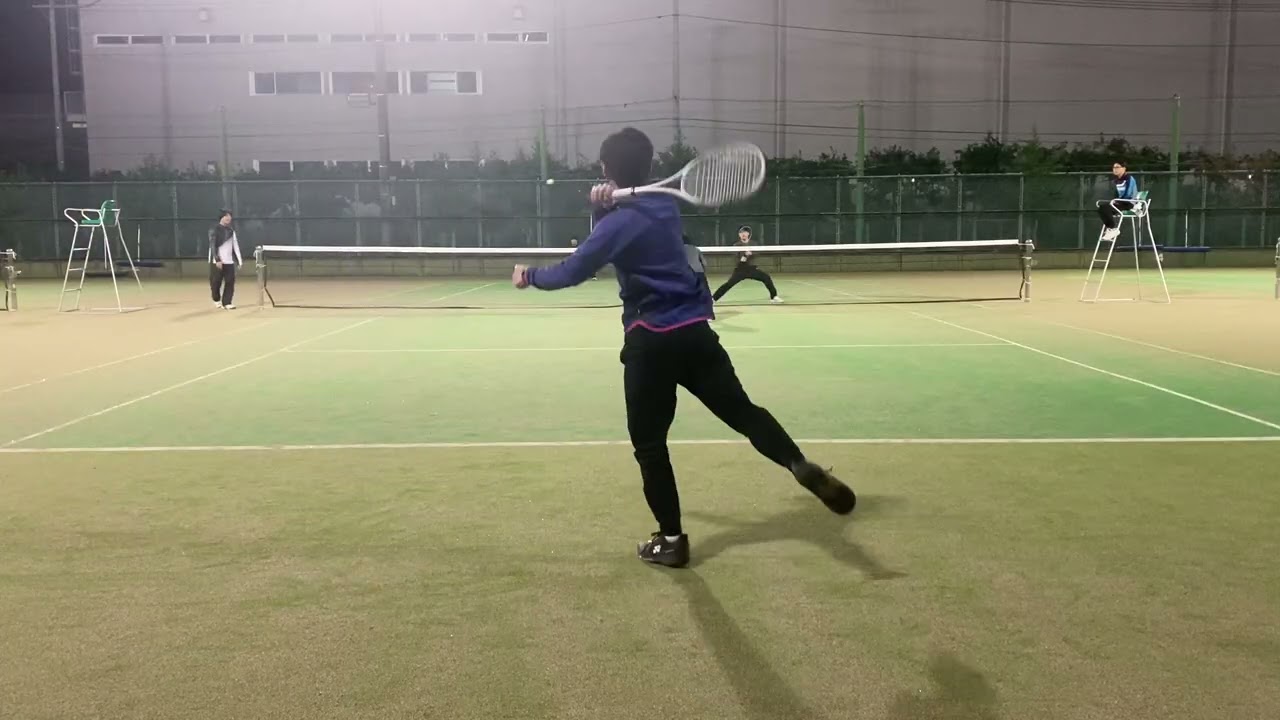 伊藤・鈴木　岡・安田