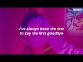 Dua Lipa - Break My Heart (Lyrics)