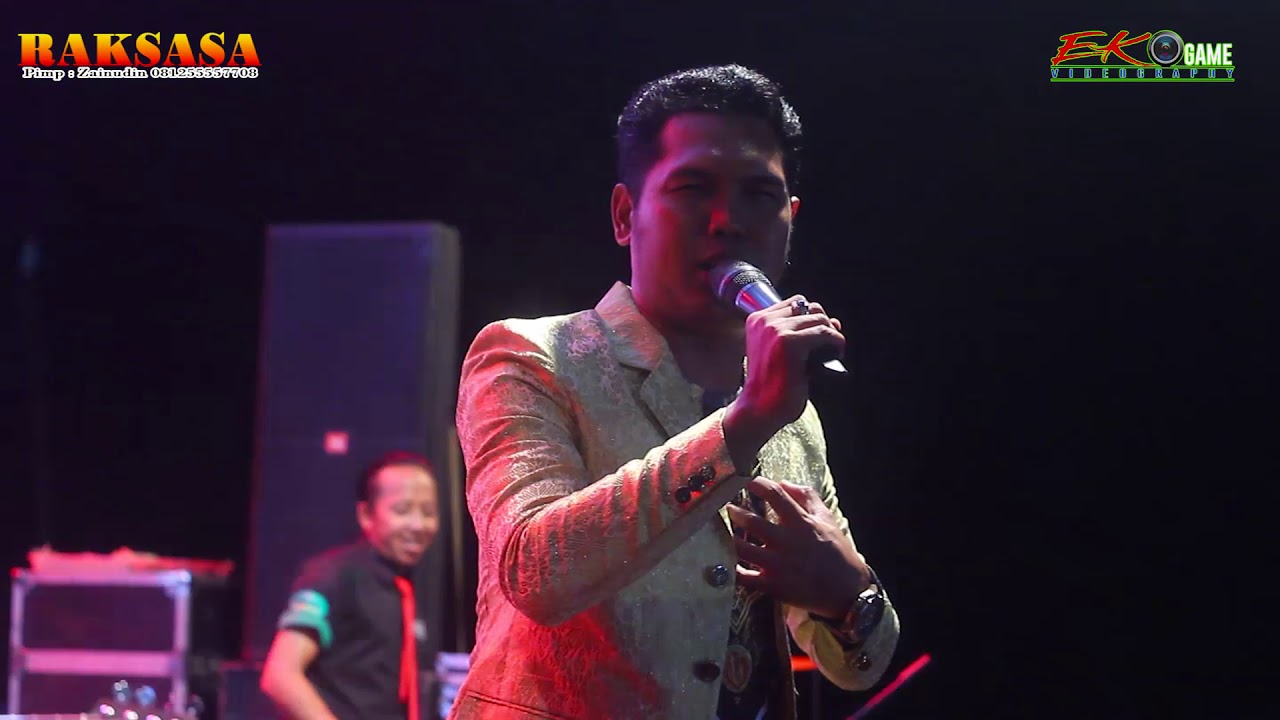 KIDUNG WAHYU KOLOSEBO - BRODIN - NEW RAKSASA - DIFASOL AUDIO