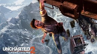 Uncharted 2 Pelicula Completa Español