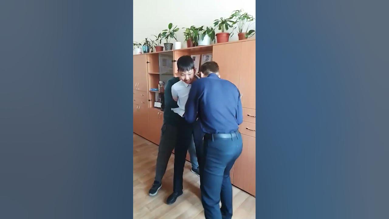 отомстил за брата☝️ - YouTube