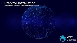 IPFR over ADI Customer Readiness Video #4 - Prepare for Installation