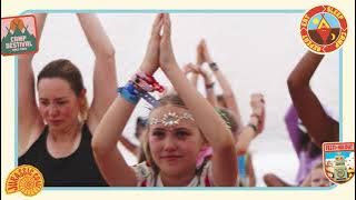 Reinventing Family Time