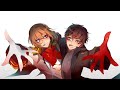 Joker and Crow - You're Nothing Without Me [Animatic]