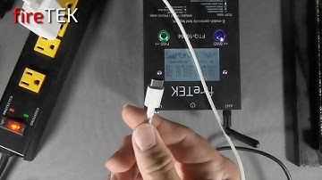 Convenient USB-C Charging