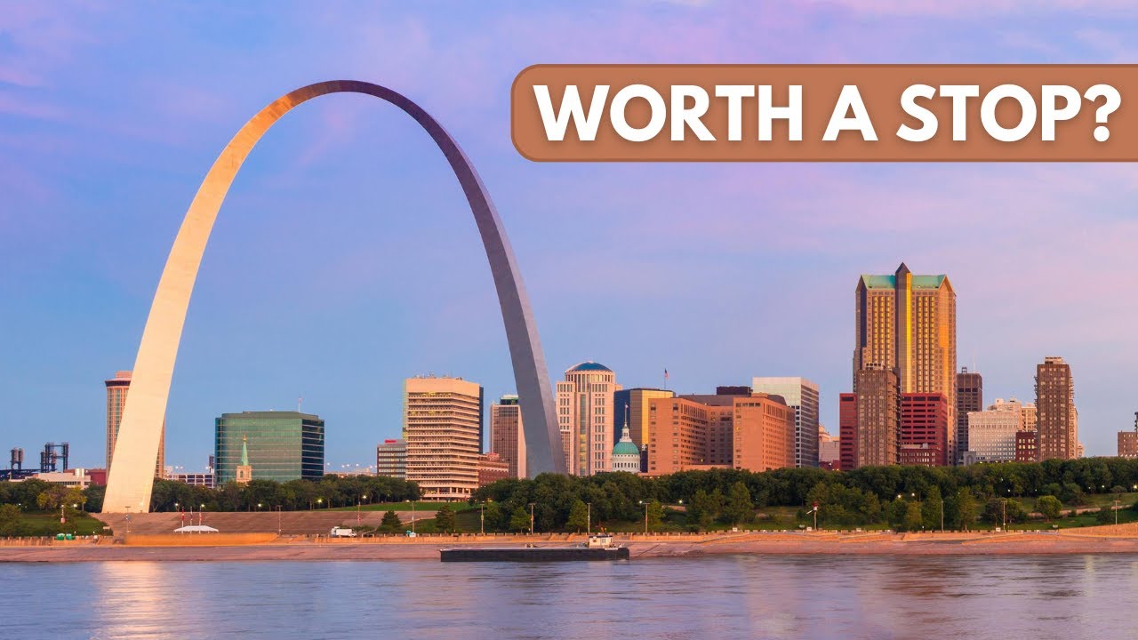 Best Stops On I-70 (Part 2) - YouTube